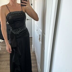 NWT Adore Lady maxi dress